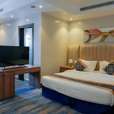 Palm Boutique Hotel Al Salamah Τζέντα Εξωτερικό φωτογραφία