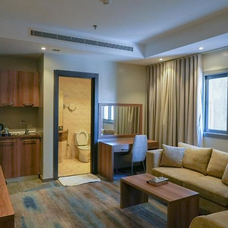 Palm Boutique Hotel Al Salamah Τζέντα Εξωτερικό φωτογραφία