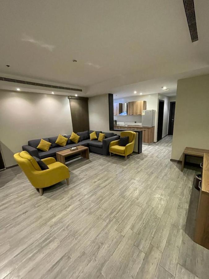 Palm Boutique Hotel Al Salamah Τζέντα Εξωτερικό φωτογραφία