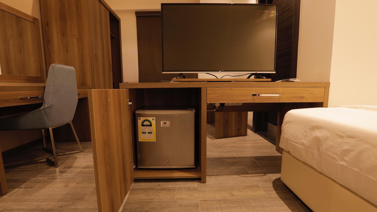 Palm Boutique Hotel Al Salamah Τζέντα Εξωτερικό φωτογραφία